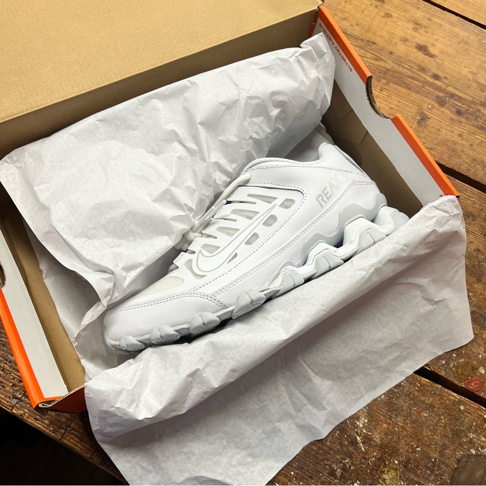 Nike Reax 8 TR Mesh